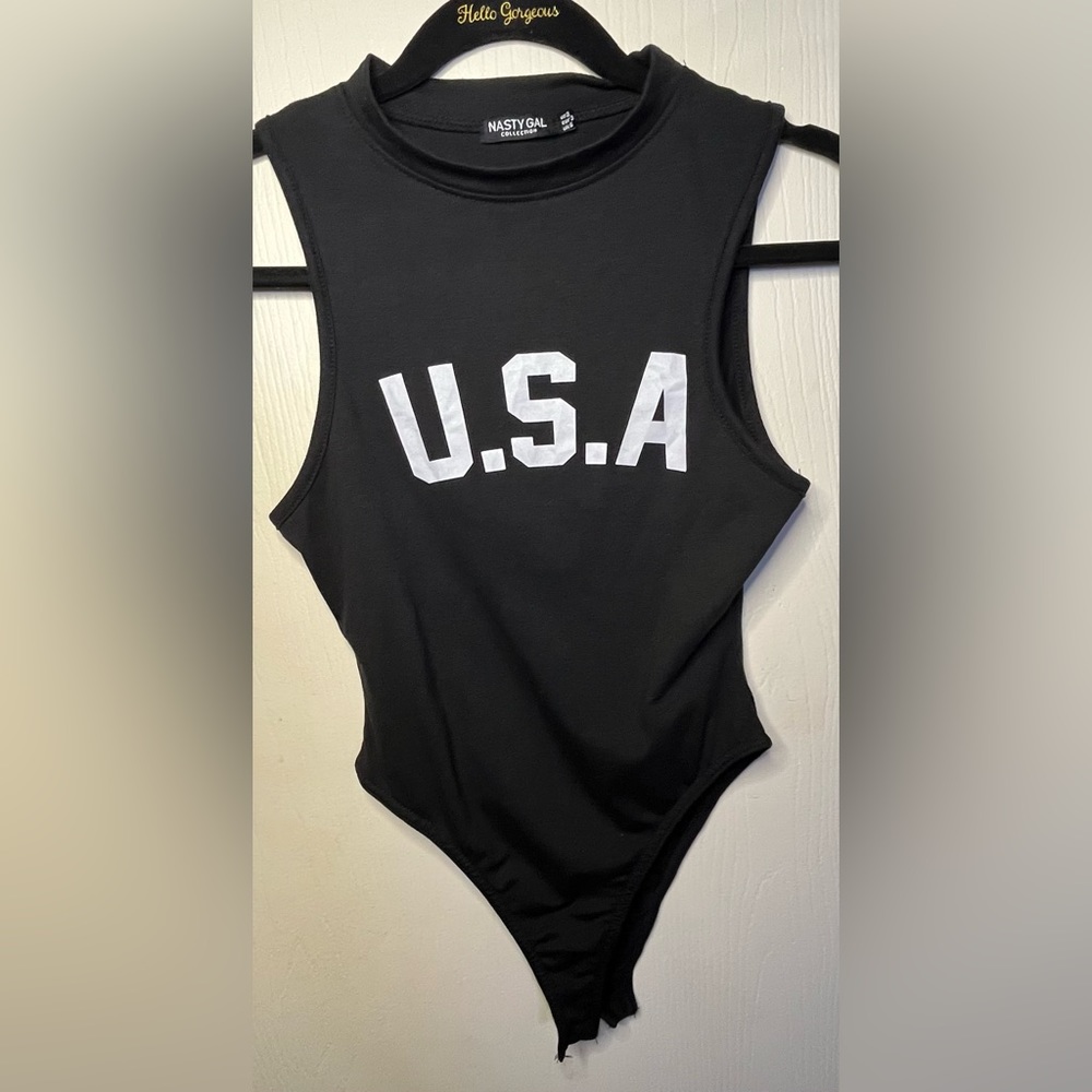 Two Bodysuits for the Price of One ☝️